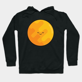 Sun Hoodie